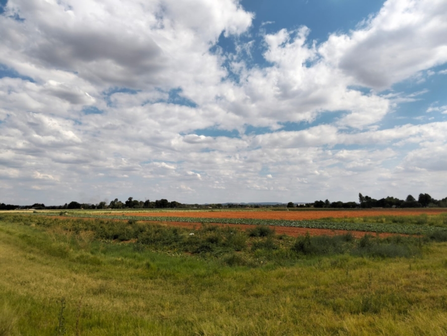 4 Bedroom Property for Sale in Bainsvlei Free State